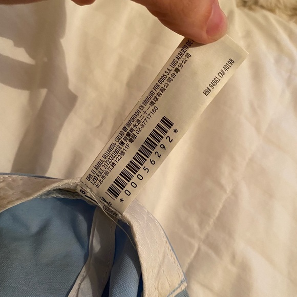 Woman’s Baseball Hat OneSize - Picture 9 of 13